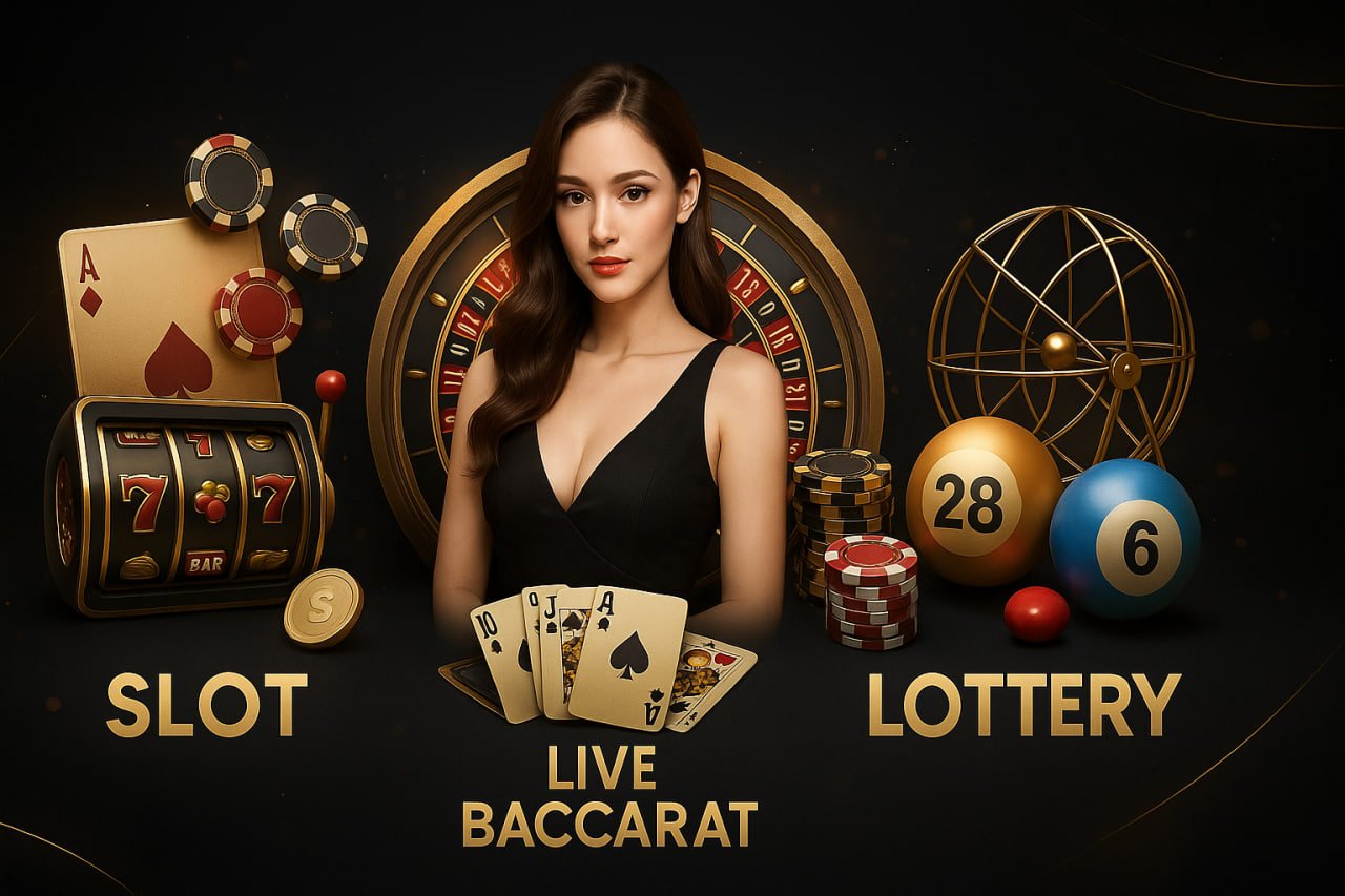 Koleksi permainan slot online beragam tema di platform qqdewi